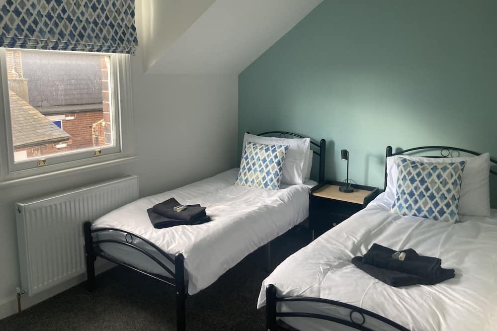 Photo of Bedroom in Pontefract