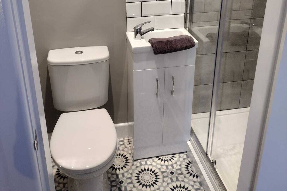 Photo of Bathroom in Pontefract