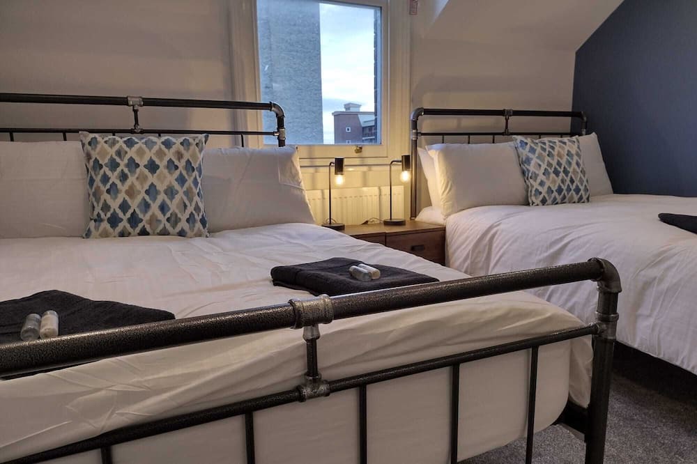 Photo of Bedroom in Pontefract