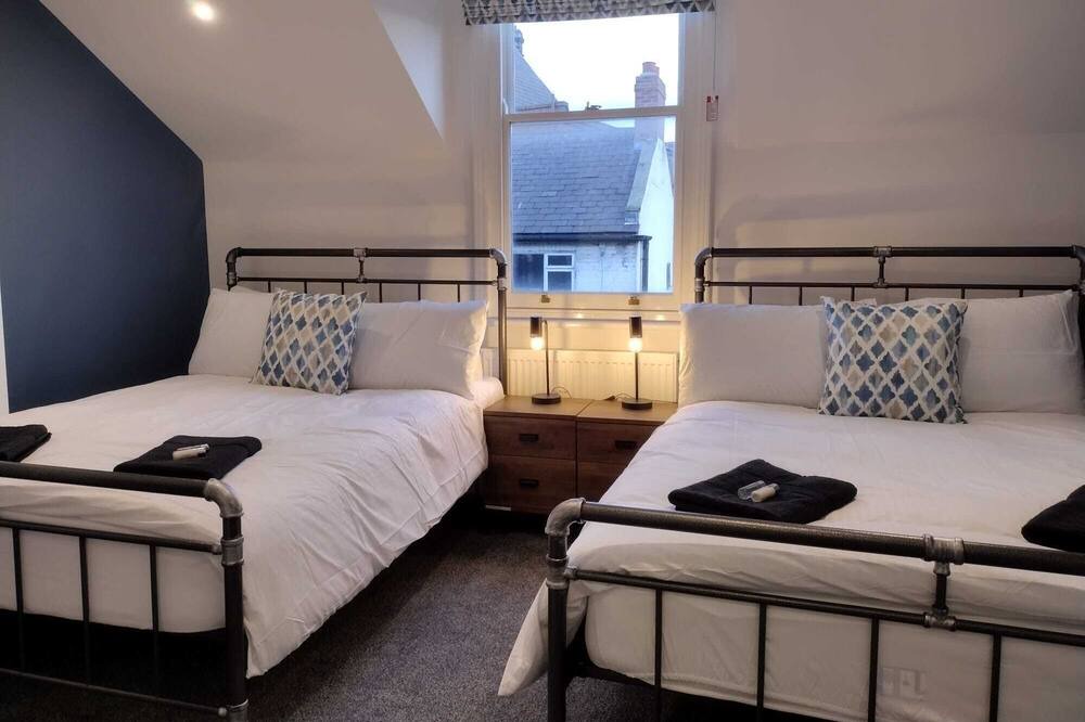 Photo of Bedroom in Pontefract