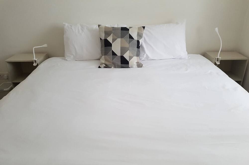 Photo of Bedroom in Portpatrick