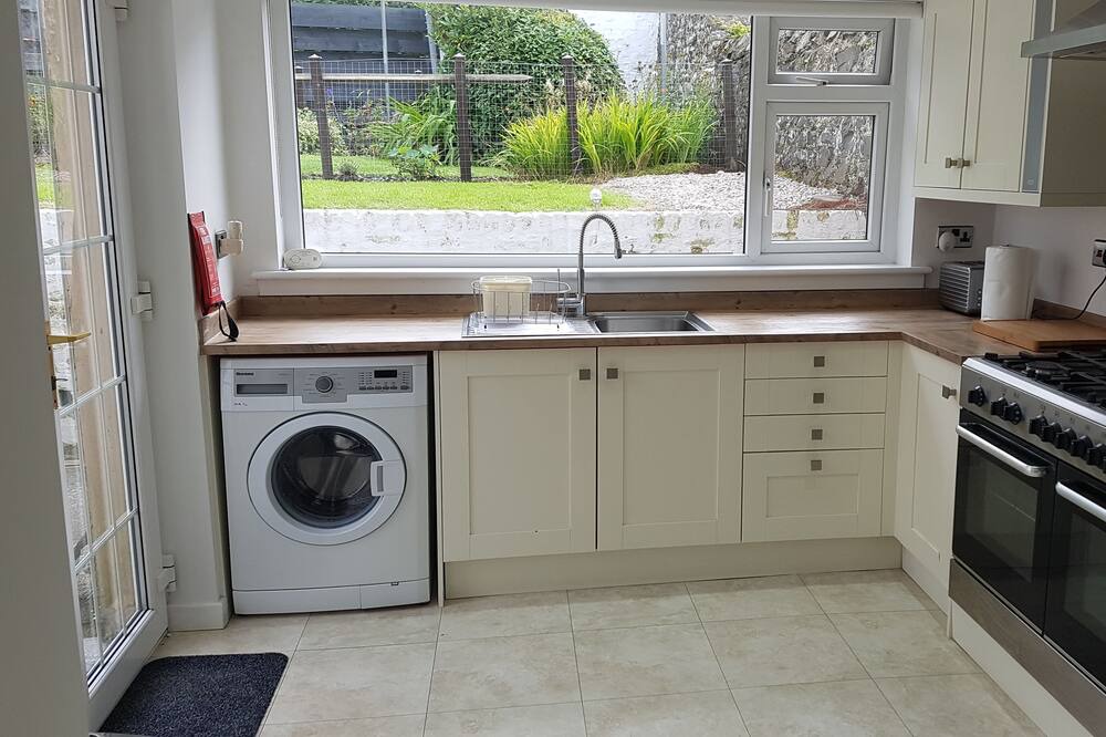 Photo of Kitchen in Portpatrick