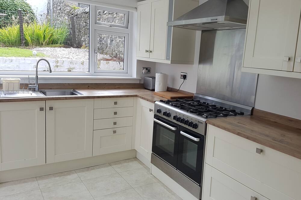Photo of Kitchen in Portpatrick