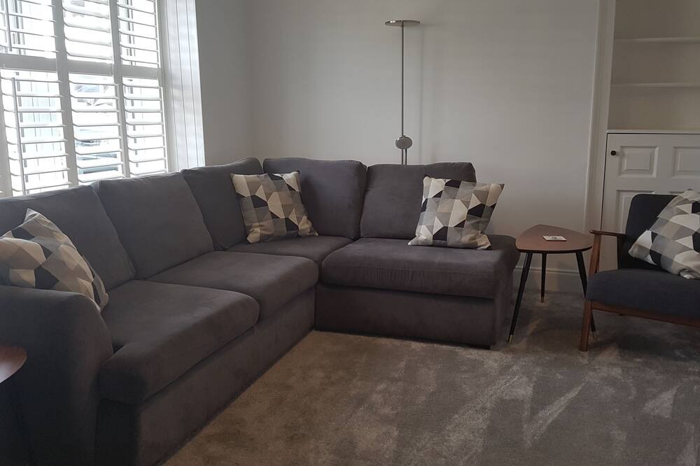 Photo of Livingroom in Portpatrick