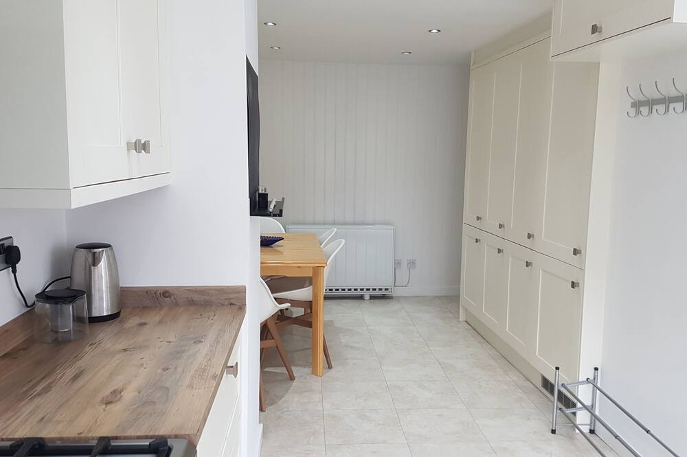 Photo of Bedroom in Portpatrick