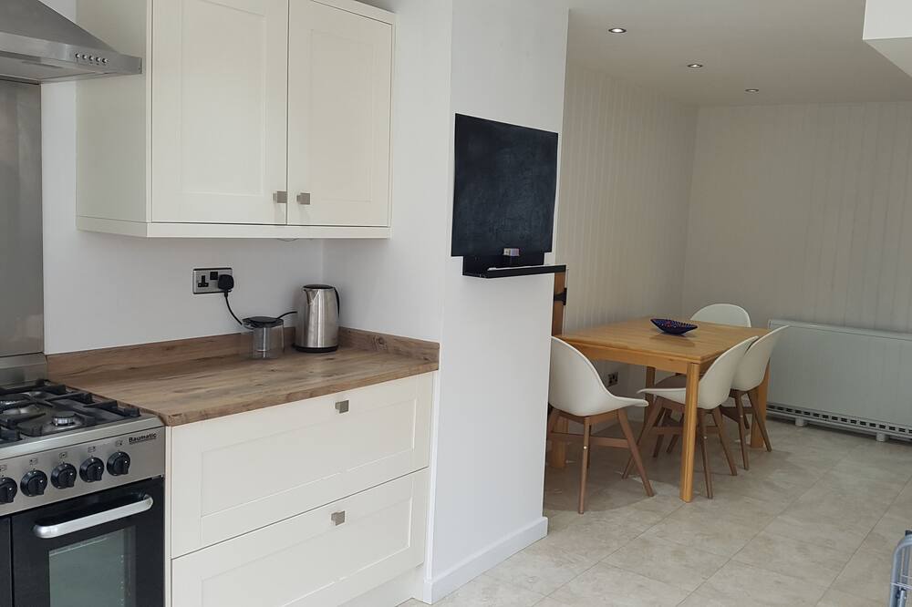 Photo of Kitchen in Portpatrick