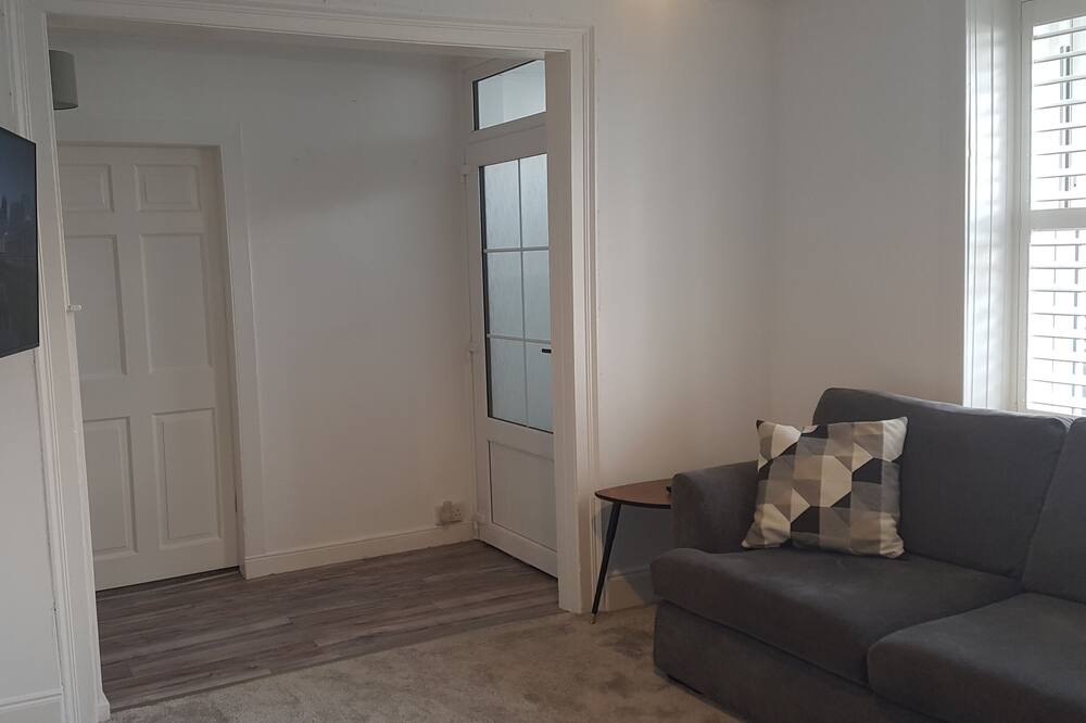 Photo of Livingroom in Portpatrick