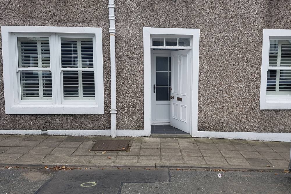 Photo of Outdoor in Portpatrick