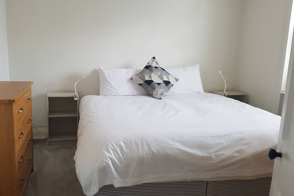 Photo of Bedroom in Portpatrick