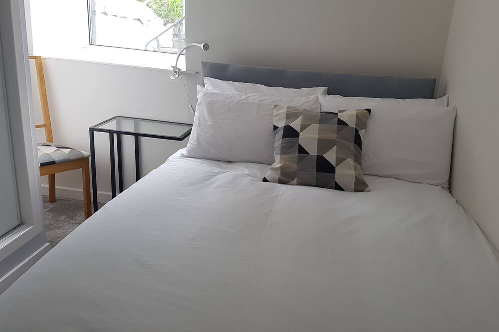 Photo of Bedroom in Portpatrick