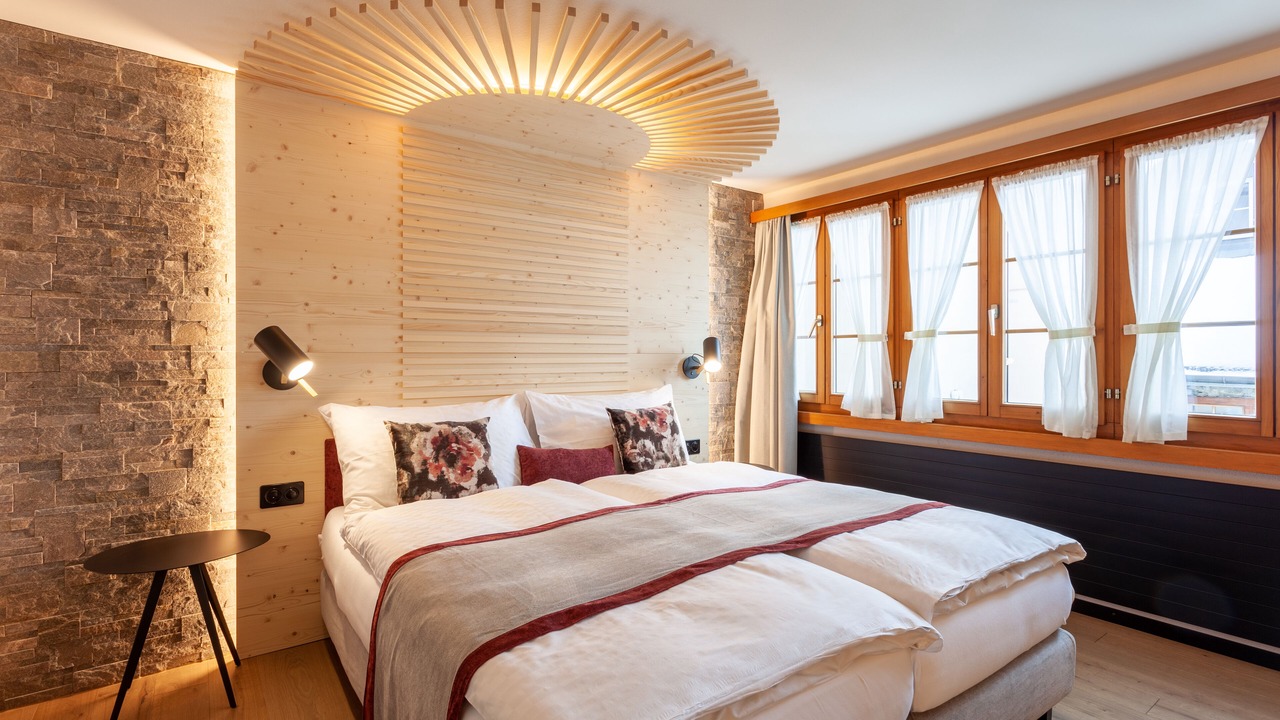 Photo of Bedroom in Andermatt