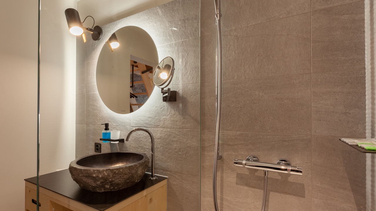 Photo of Bathroom in Andermatt