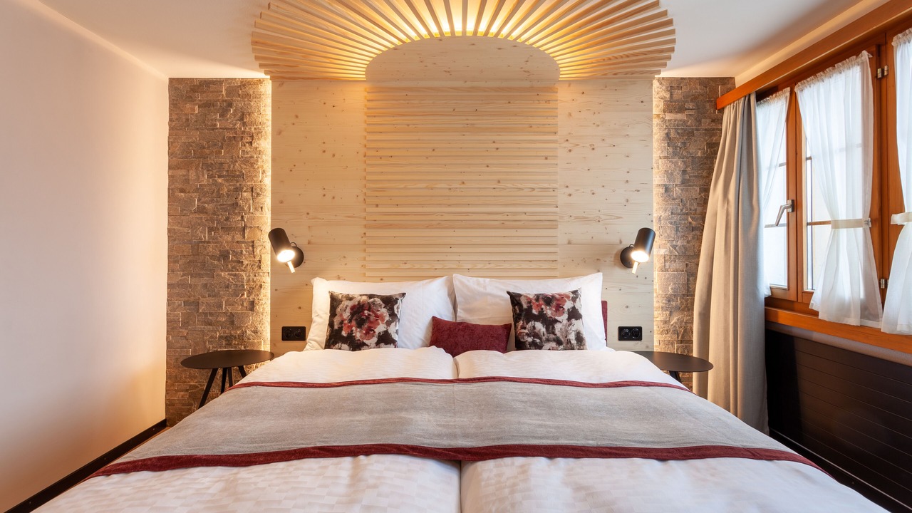 Photo of Bedroom in Andermatt