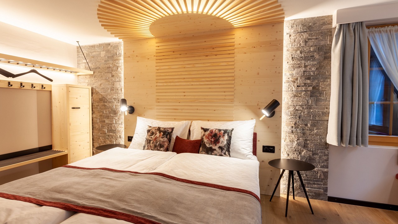 Photo of Bedroom in Andermatt