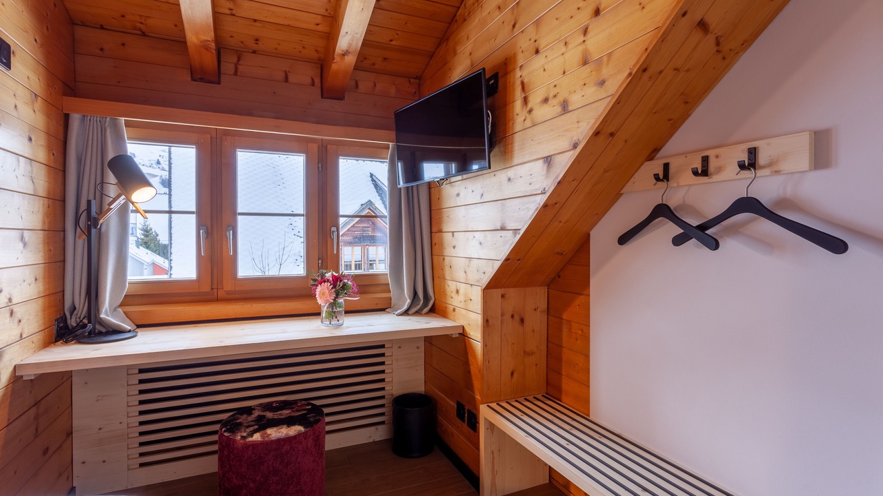 Photo of Bedroom in Andermatt