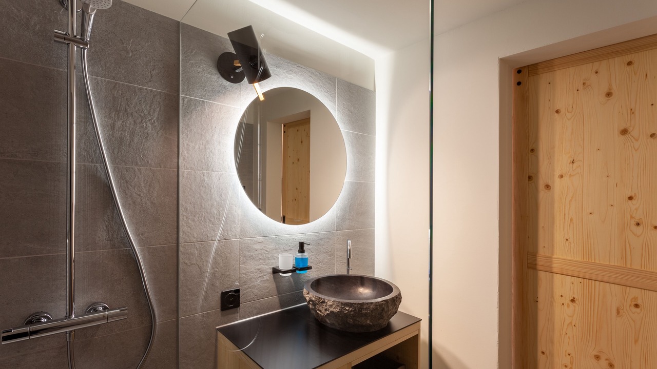 Photo of Bathroom in Andermatt