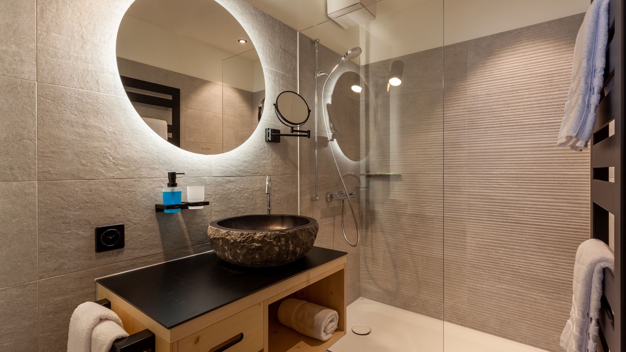 Photo of Bathroom in Andermatt