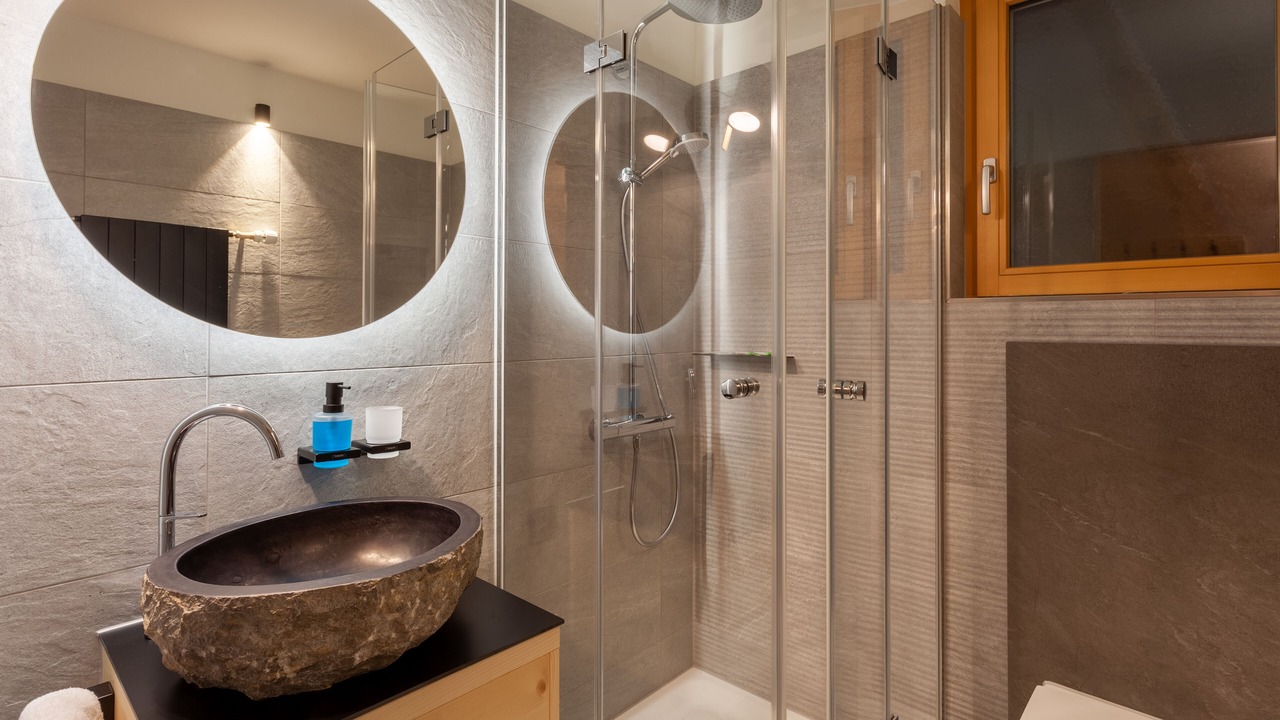 Photo of Bathroom in Andermatt