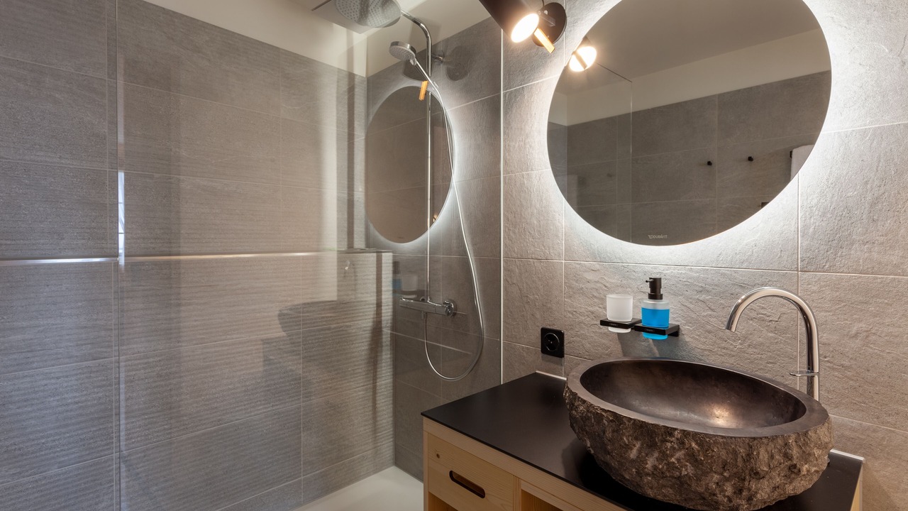 Photo of Bathroom in Andermatt