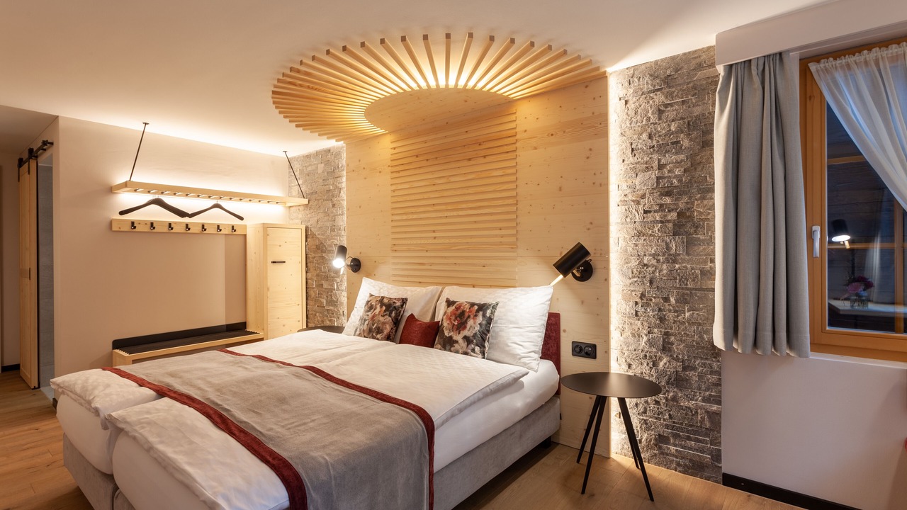 Photo of Bedroom in Andermatt