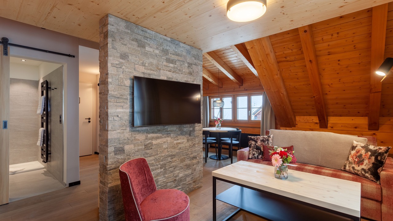 Photo of Bedroom in Andermatt