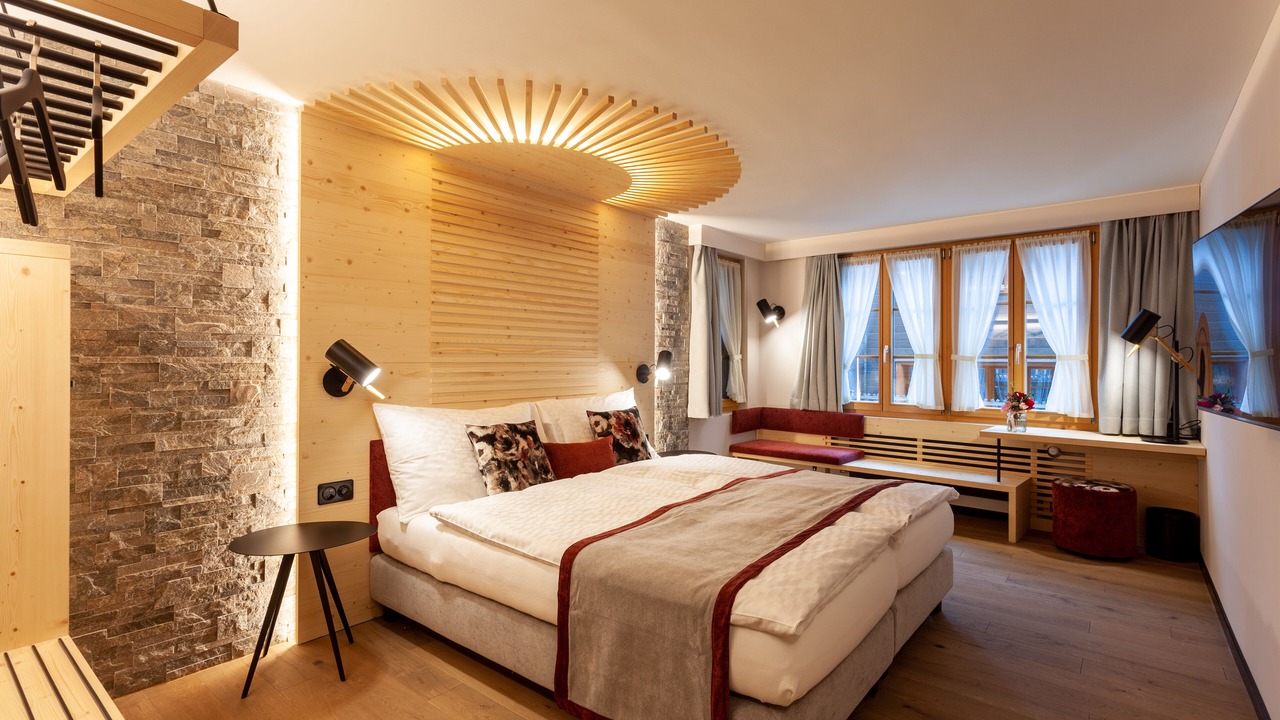 Photo of Bedroom in Andermatt
