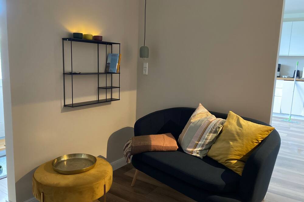 Photo of Livingroom in Nordborg