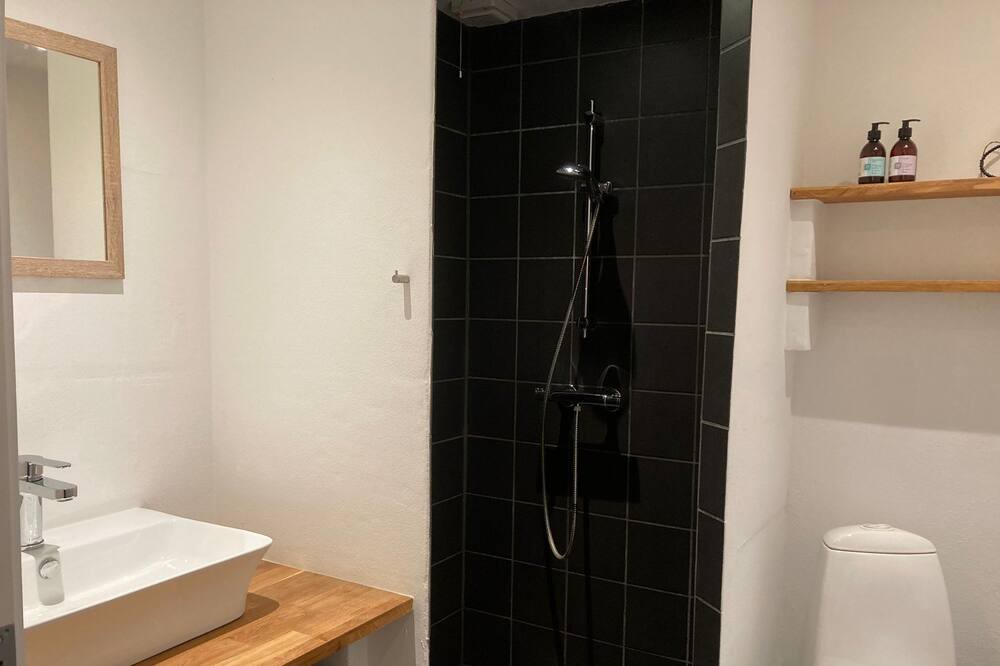 Photo of Bathroom in Nordborg