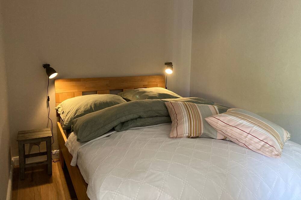 Photo of Bedroom in Nordborg