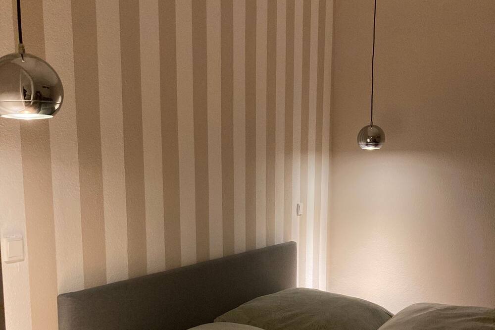Photo of Bedroom in Nordborg