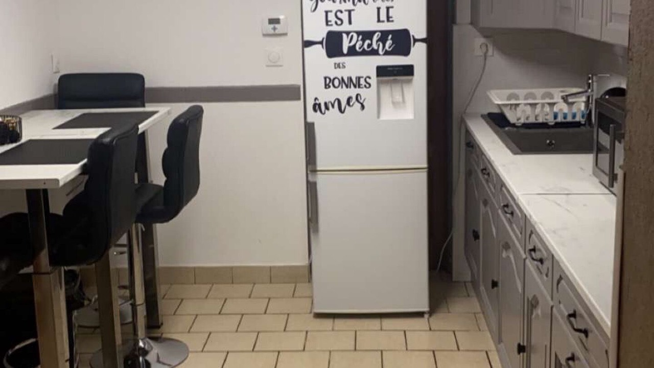 Photo of Kitchen in Wallers