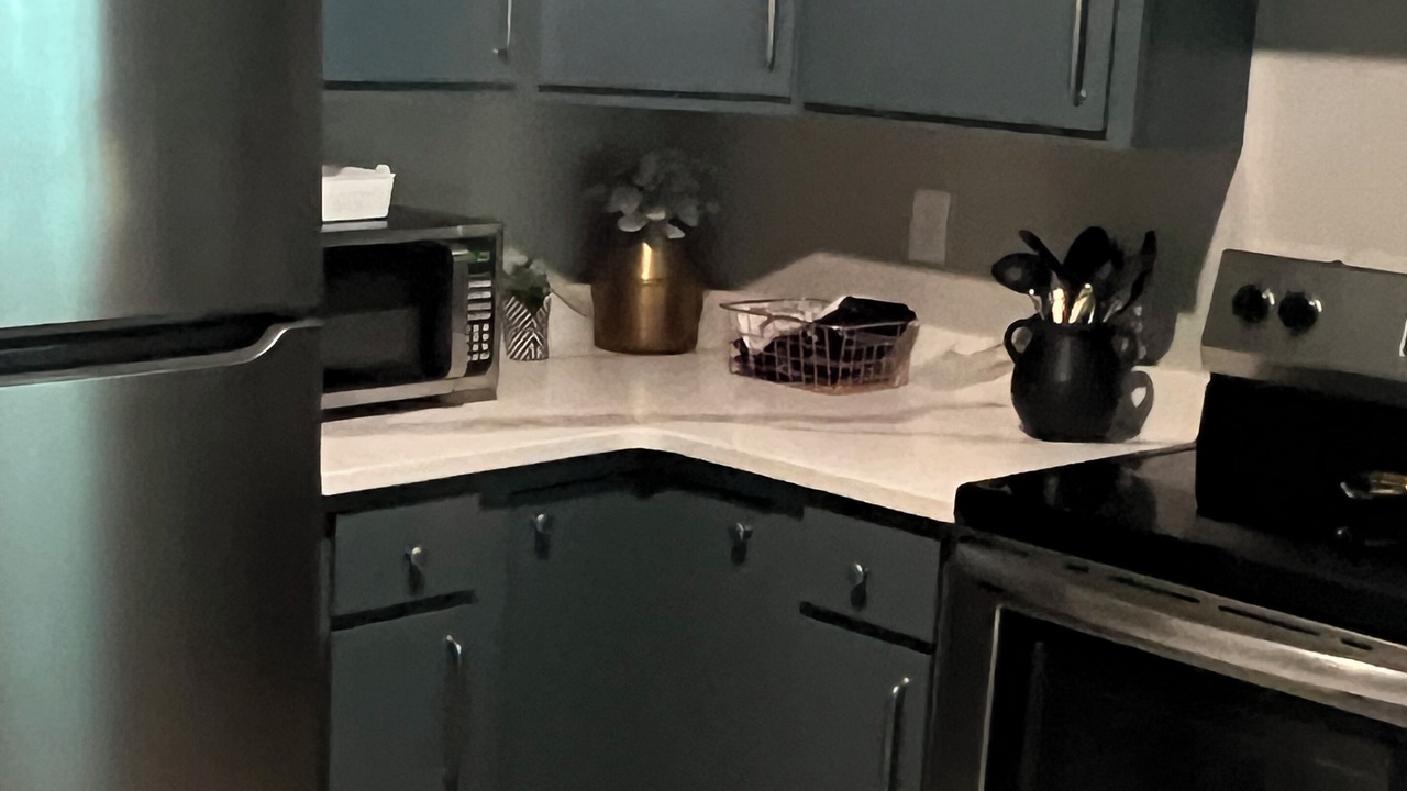 Photo of Kitchen in Como