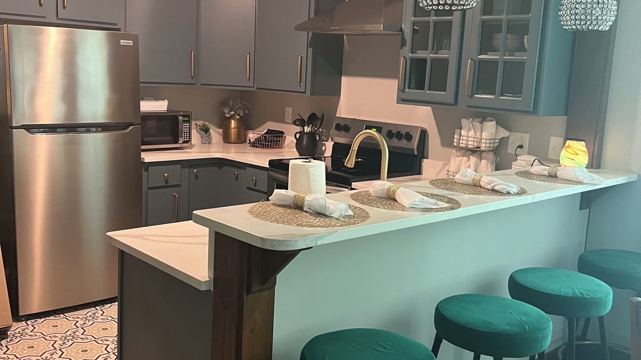 Photo of Kitchen in Como