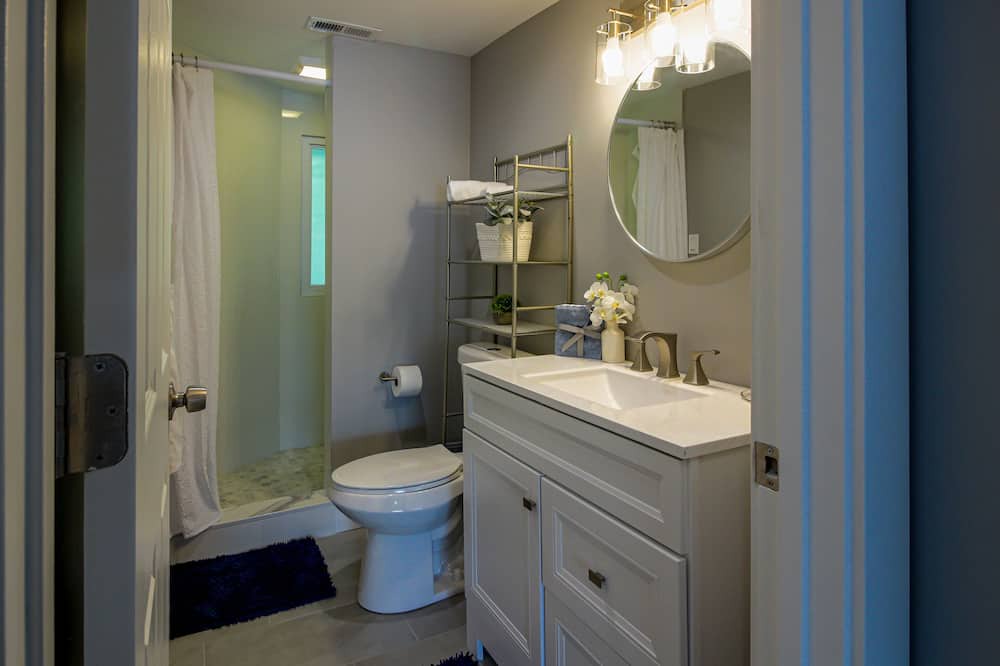 Photo of Bathroom in Verona