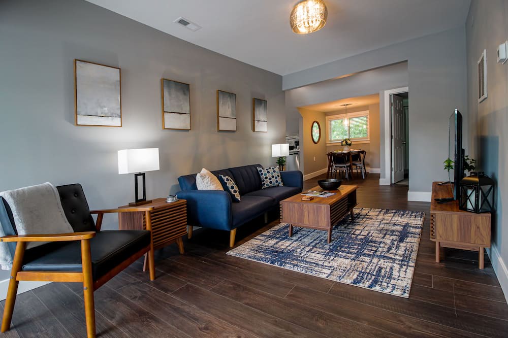 Photo of Livingroom in Verona