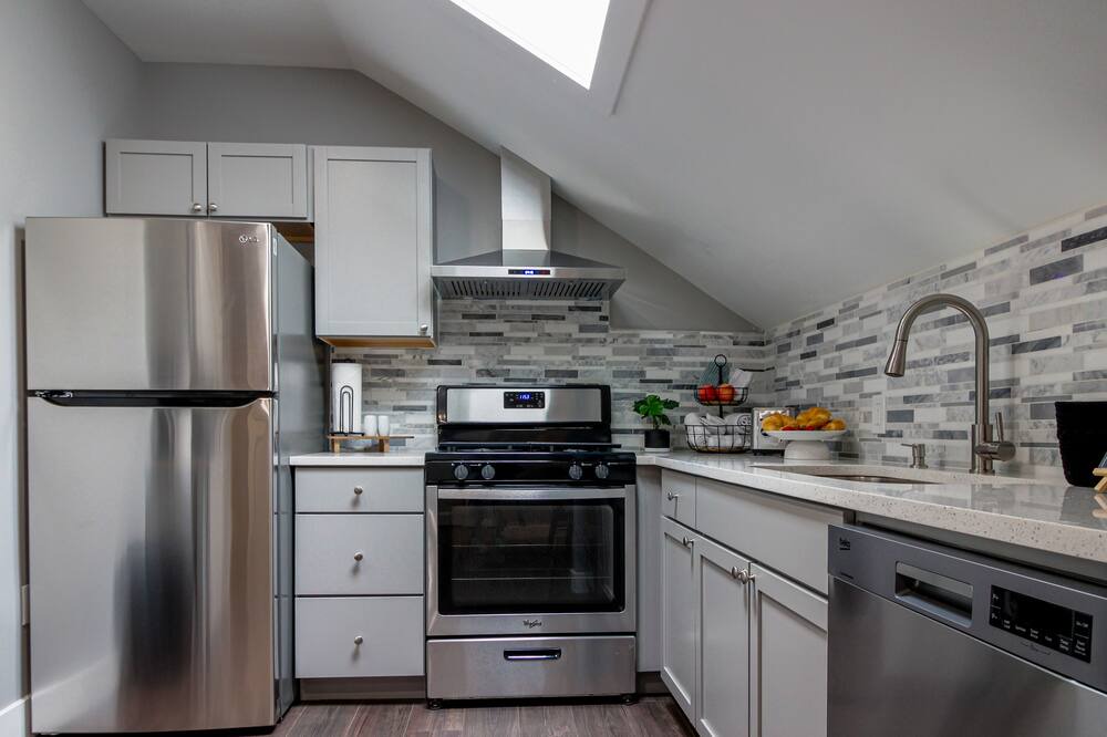Photo of Kitchen in Verona