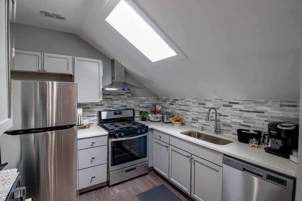 Photo of Kitchen in Verona