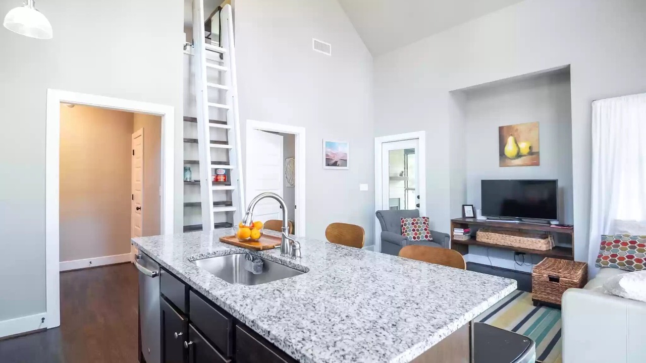 Photo of Kitchen in Tallassee