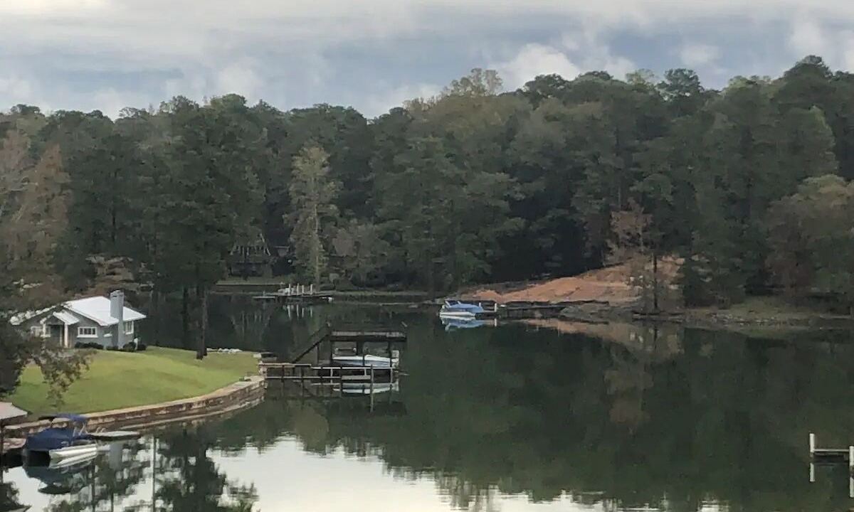 Photo of Outdoor in Tallassee