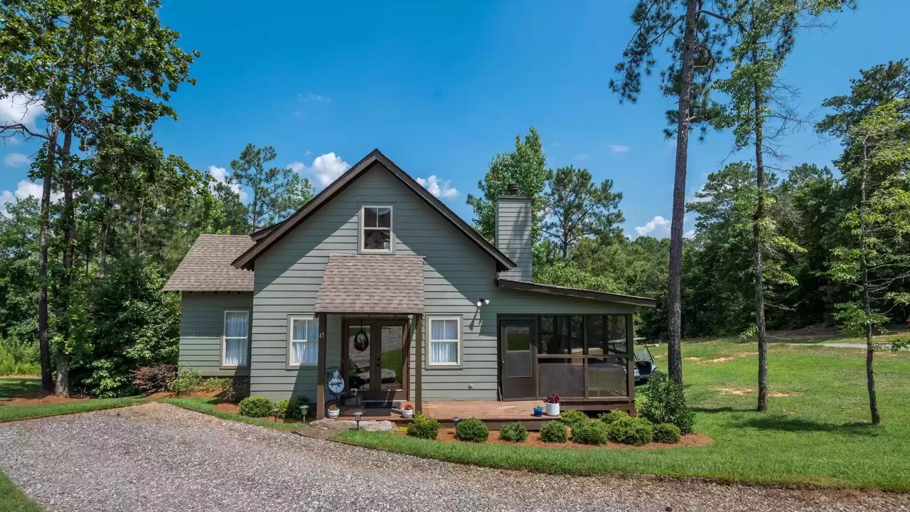 Photo of Outdoor in Tallassee