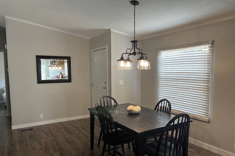 Photo of Kitchen in Blue Mountain