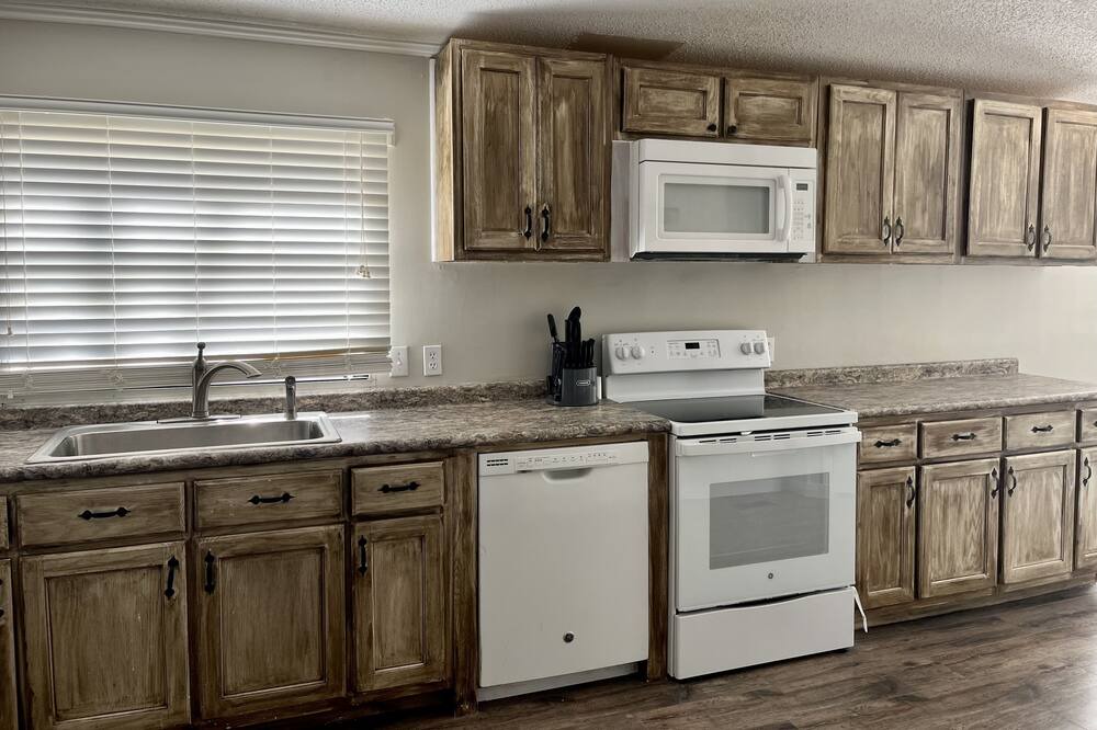 Photo of Kitchen in Blue Mountain