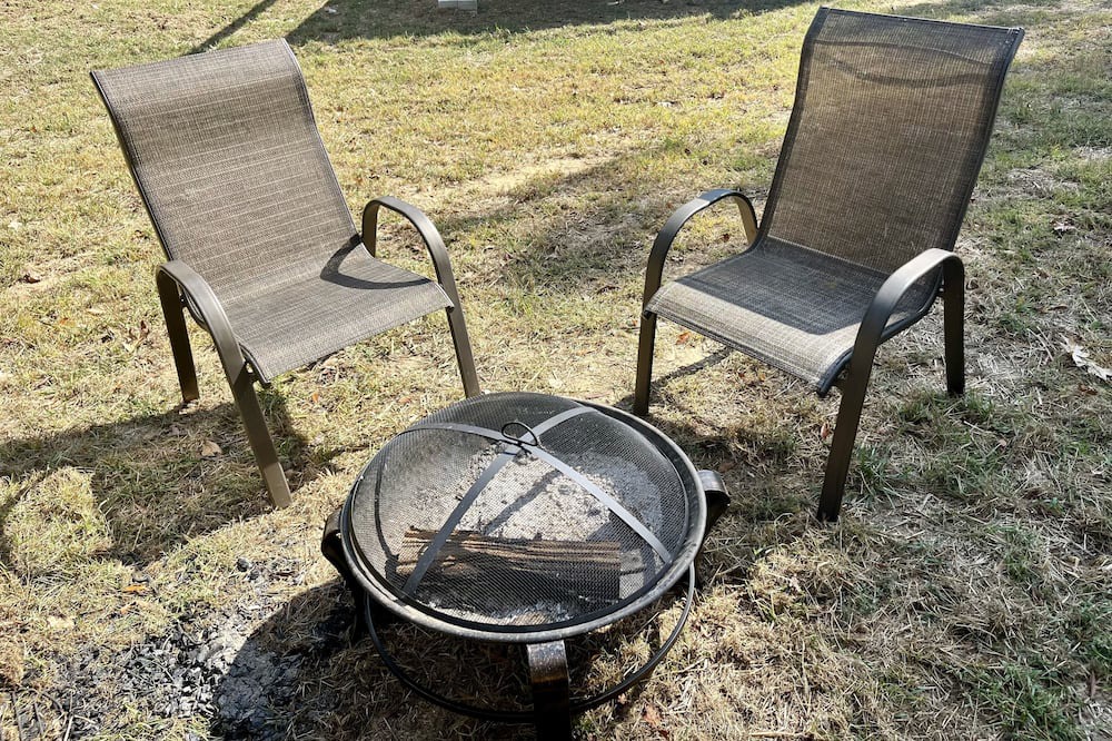 Photo of Outdoor in Blue Mountain