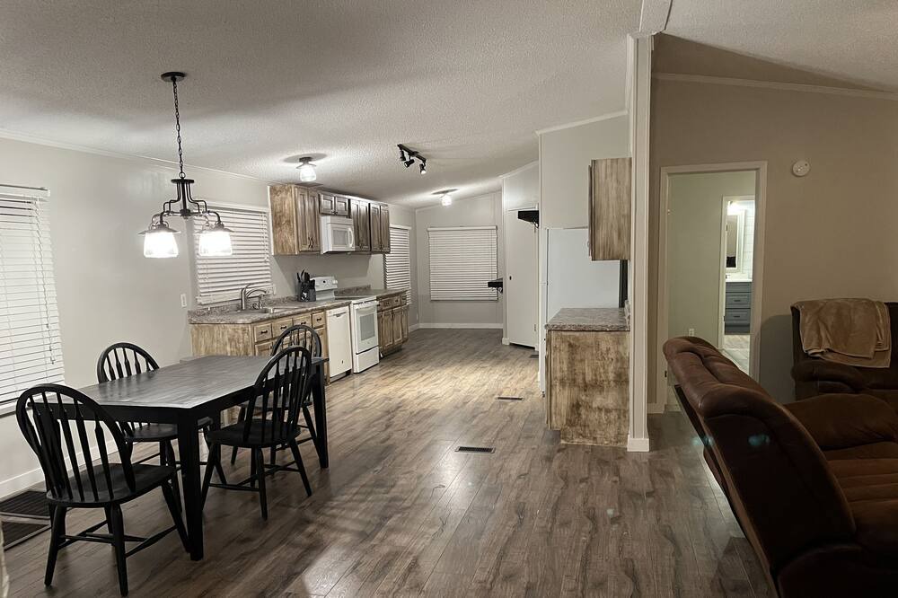 Photo of Livingroom in Blue Mountain