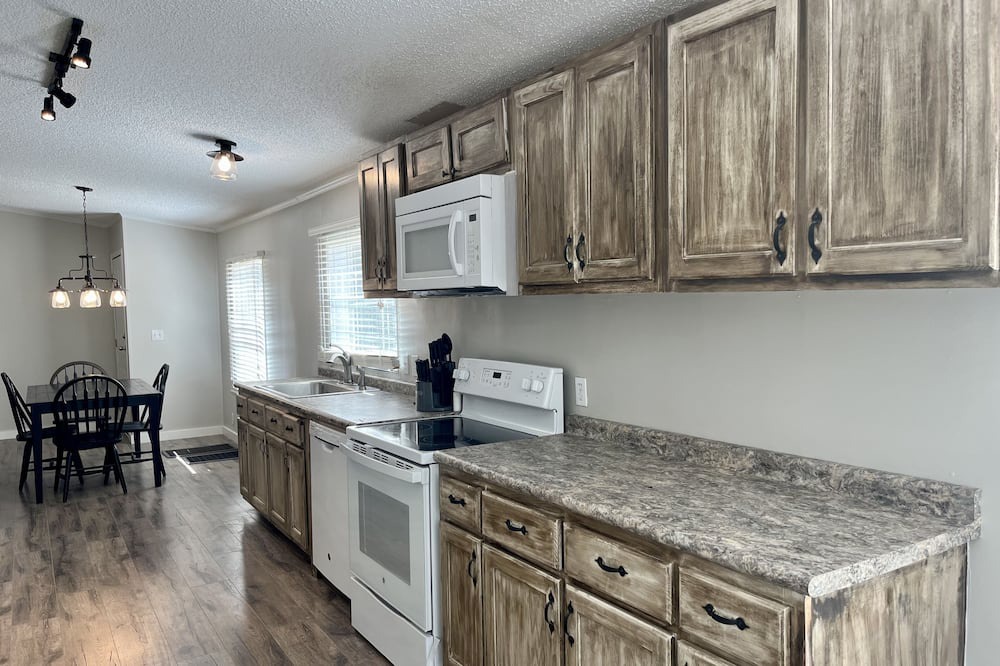 Photo of Kitchen in Blue Mountain