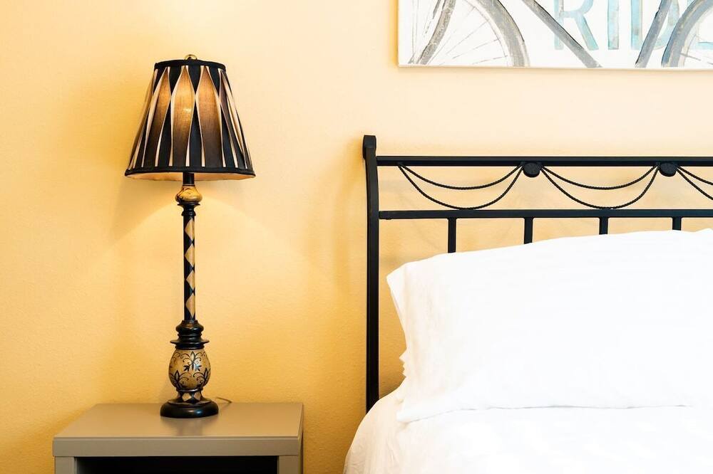 Photo of Bedroom in Wetmore