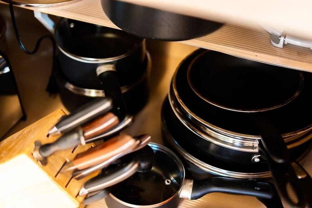 Photo of Kitchen in Wetmore
