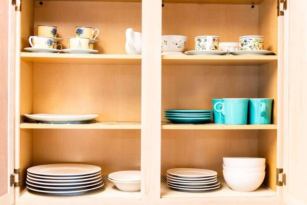 Photo of Kitchen in Wetmore