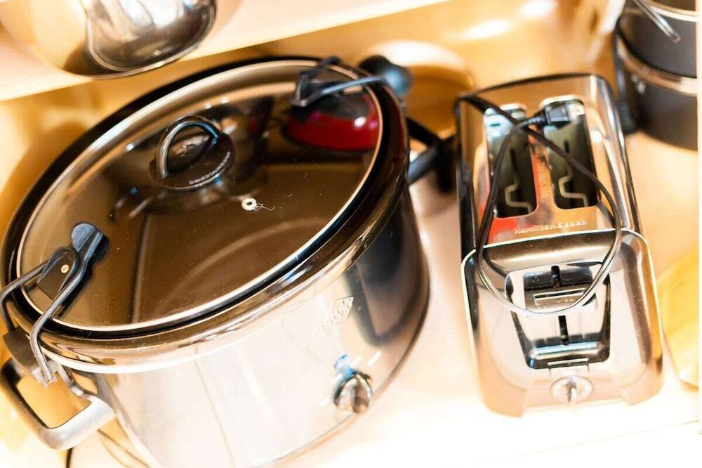 Photo of Kitchen in Wetmore