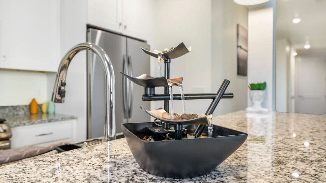 Photo of Kitchen in Northeast South Bend